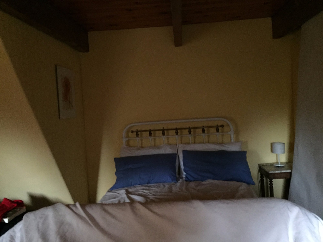 Runduic Farmhouse Bed & Breakfast