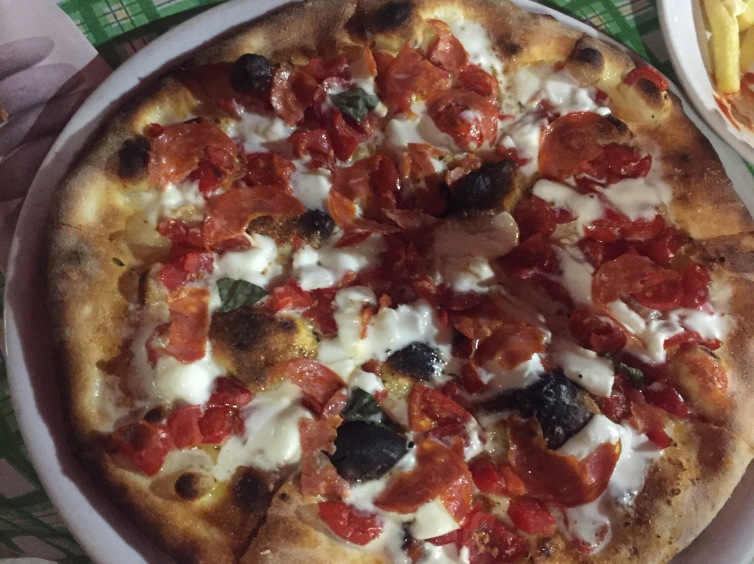 Pizzeria da Gigino
