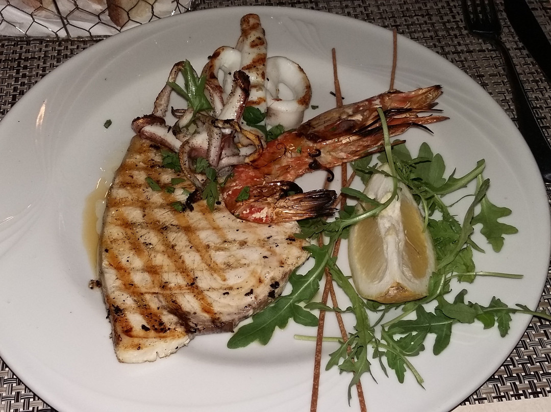 Il Cerbero Ristorante e Pizzeria