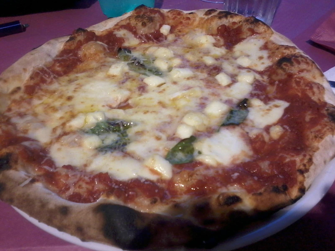 Pizzeria Il Girasole