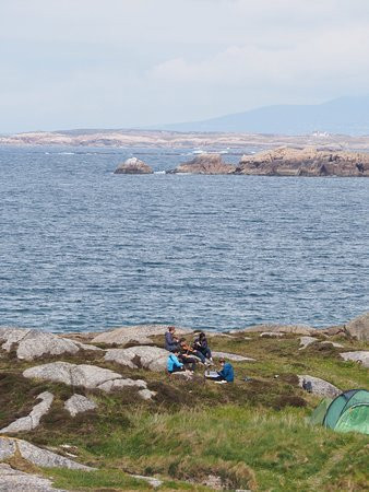 The Glen Hotel主图