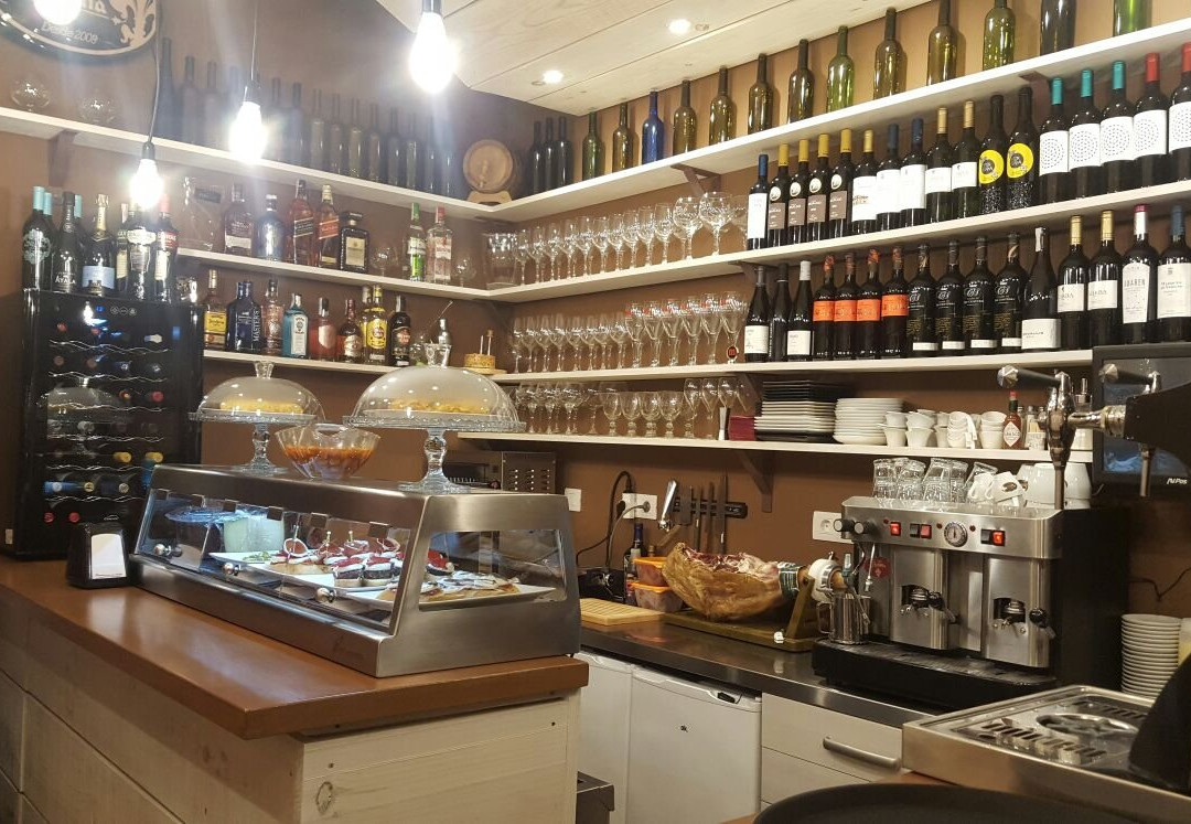 Bodega Candido
