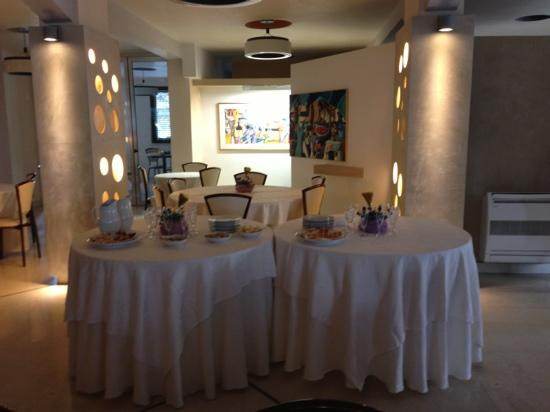 Scario餐馆和美食-Ristorante Cavaliere