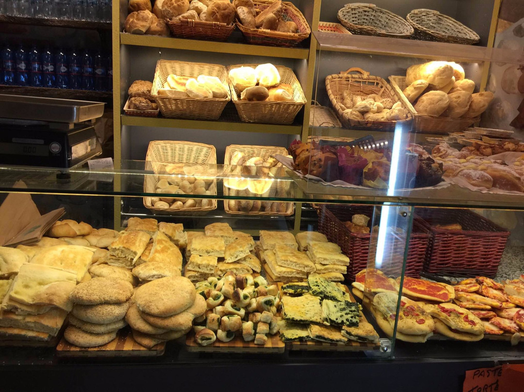 Forno Il Portico