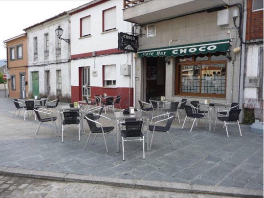 Valga餐馆和美食-Cafe Bar CHOCO