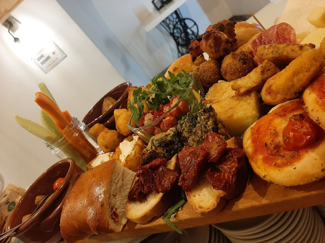 Caffetteria Quintessenza