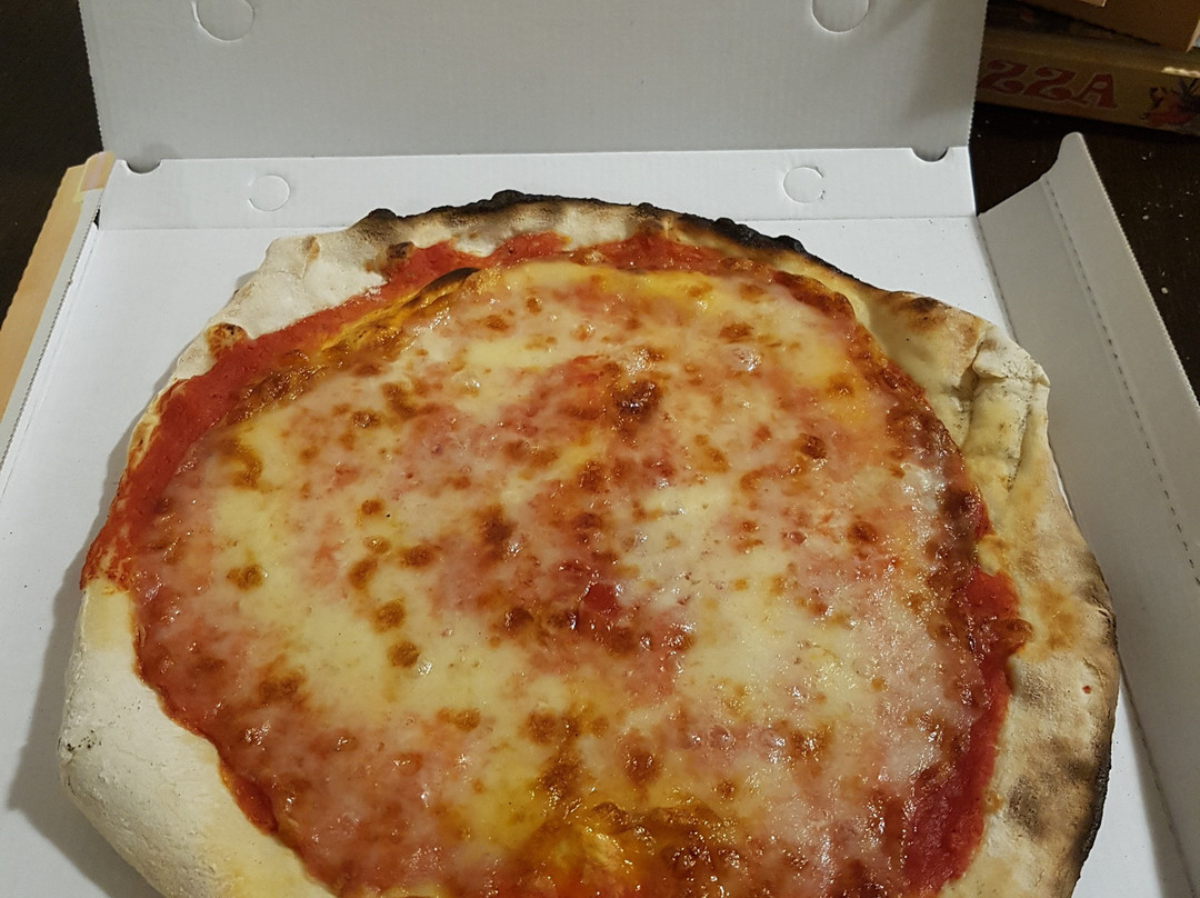 Pappa e Ciccio Pizzeria