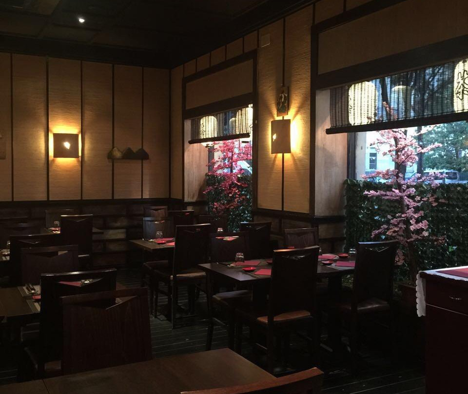 Kirin Fusion Restaurant