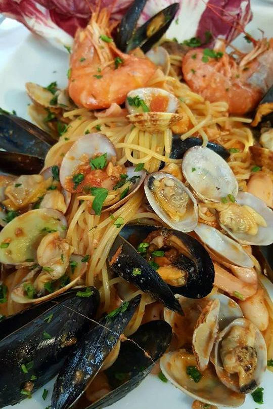 Paradiso Dei Pescatori