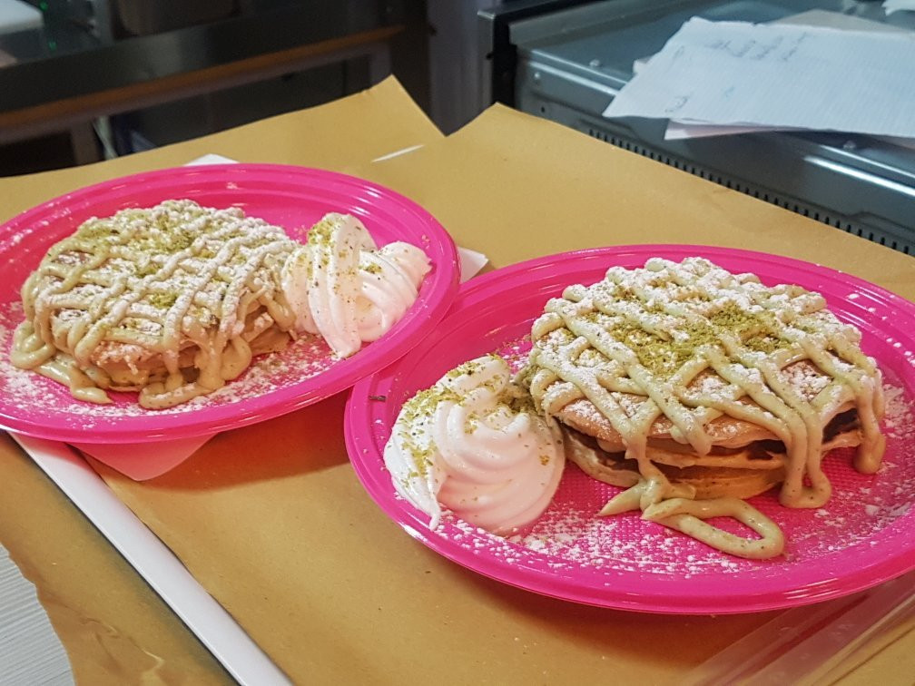 Tati Food