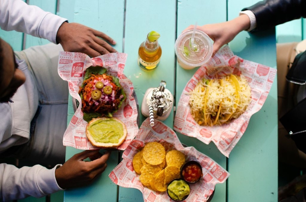Taco Bar Drottninggatan 88