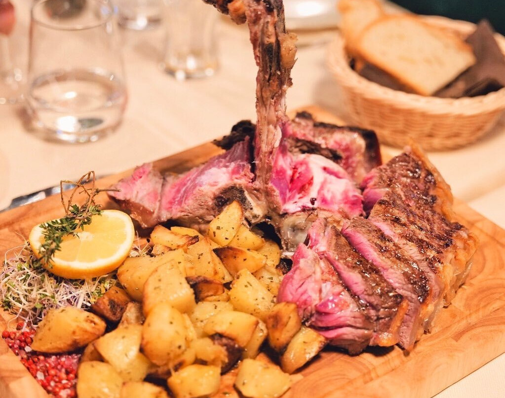 Ristorante Il Granaio
