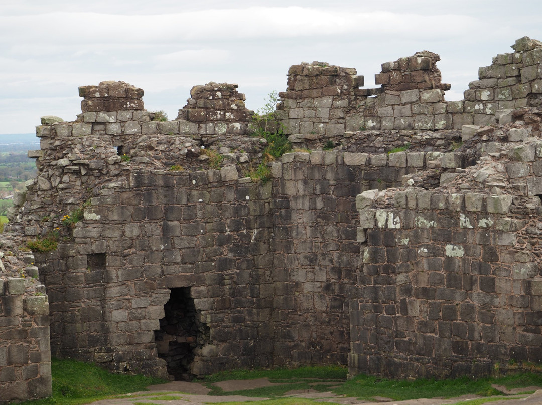 Beeston旅游攻略图片