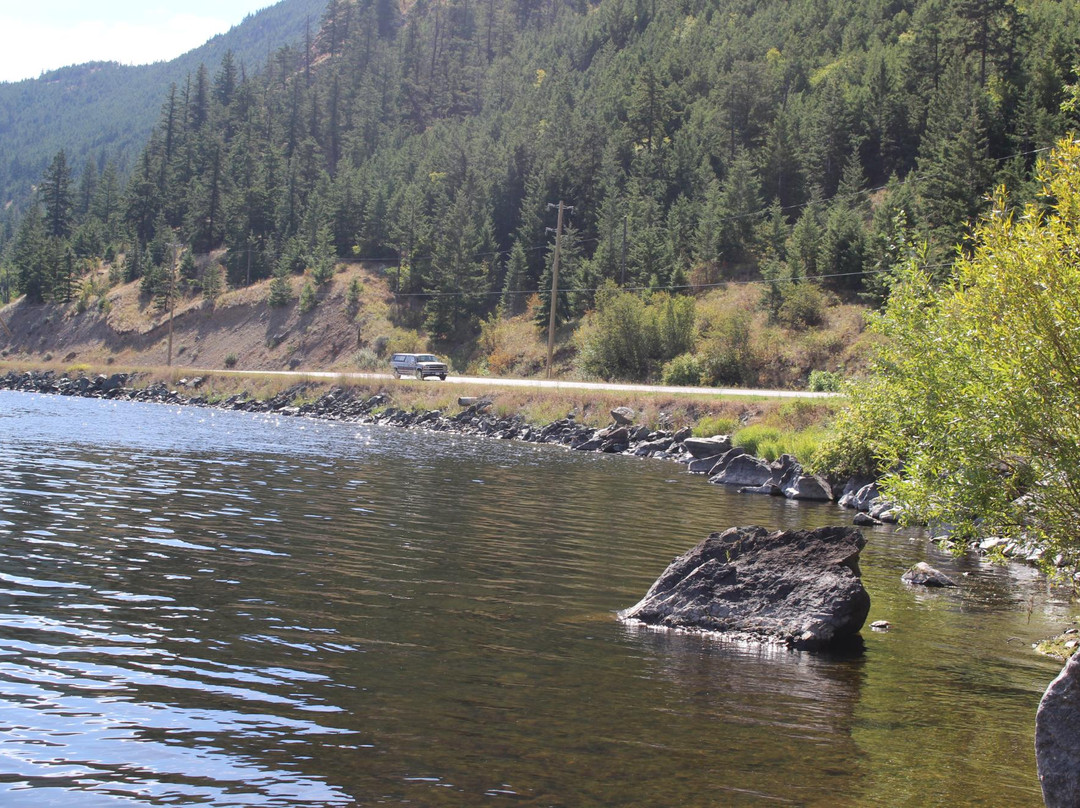 梅里特旅游攻略图片