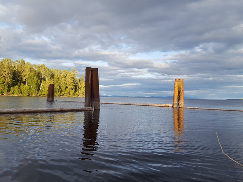 Granisle旅游攻略图片