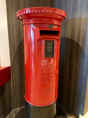 The Fullerton Monument Tour-新加坡必去景点