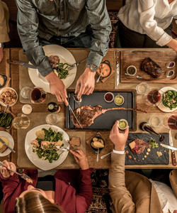 Little London Bar & Grill餐厅图片