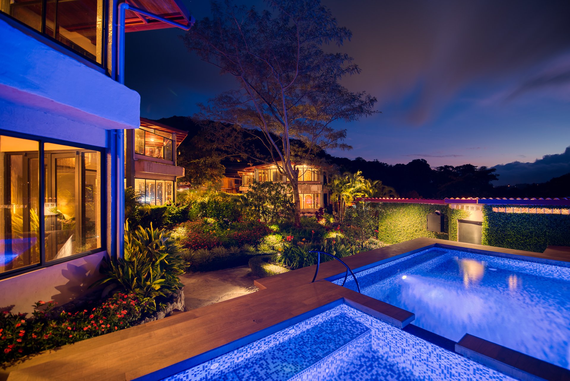 The Inn at Palo Alto-官方