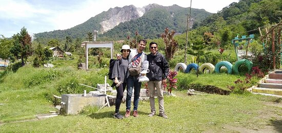 Now Sumatra-不拉士打宜必去景点