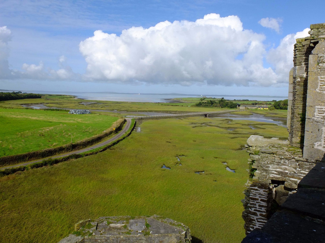 Ballylongford旅游攻略图片