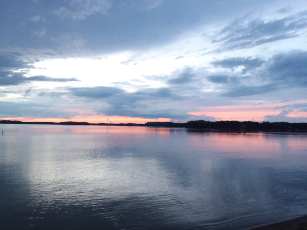 Baker Park Reserve-Maple Plain必去景点
