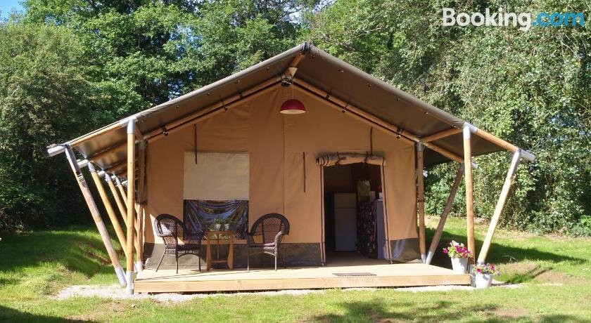 Camping Les Suchères