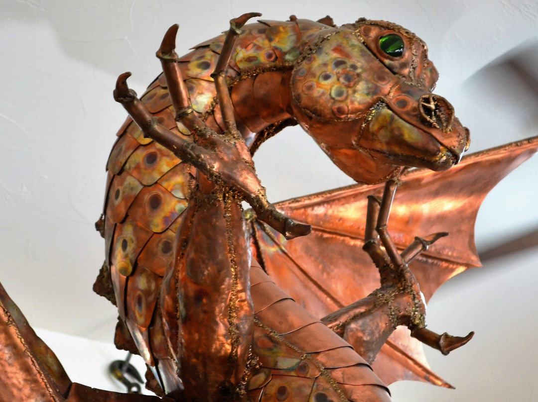 Priest River旅游攻略图片