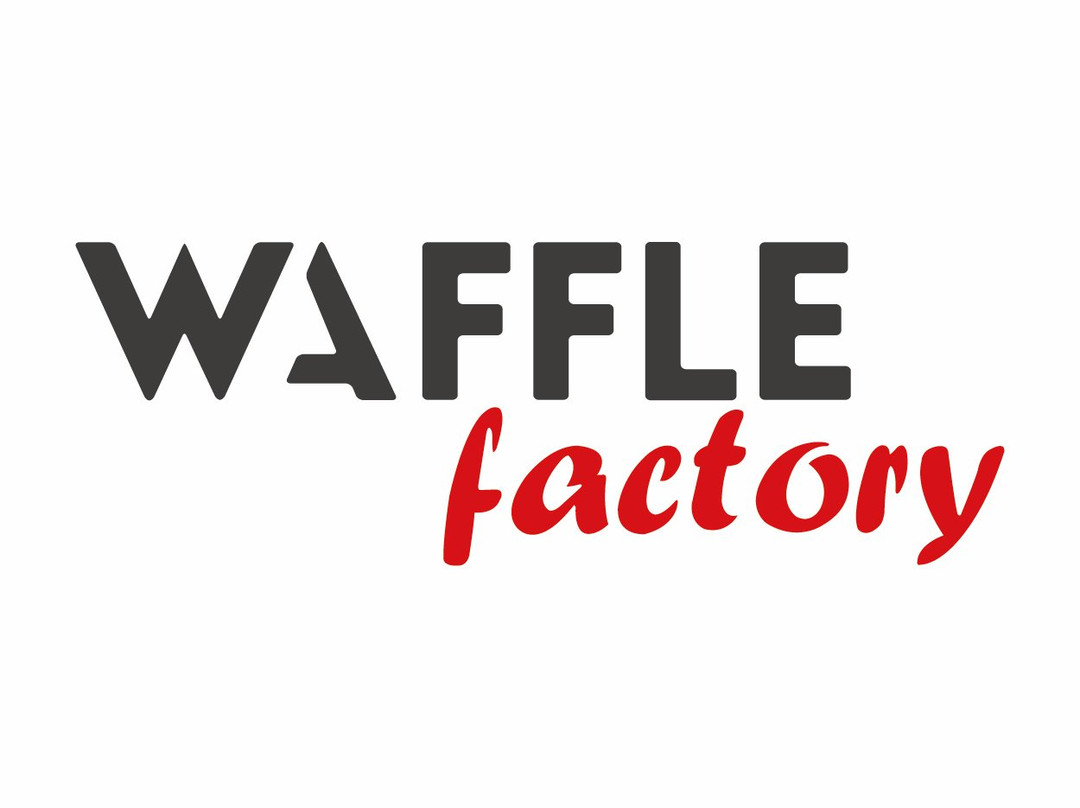 Waffle Factory 