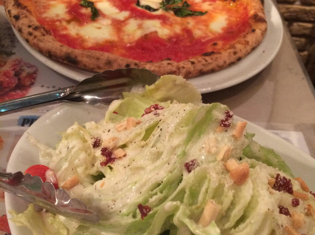 中野区餐馆和美食-Pizzeria Ciro Higashinakano