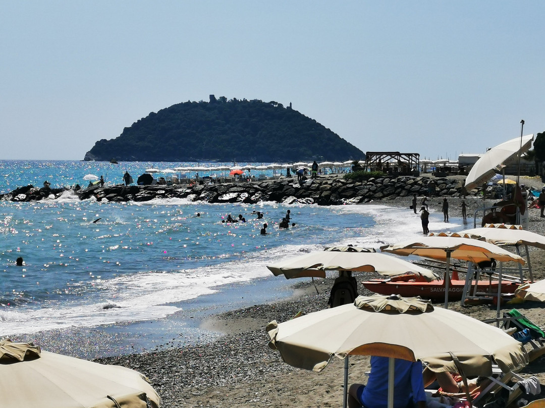 Ristorante Punta Lena