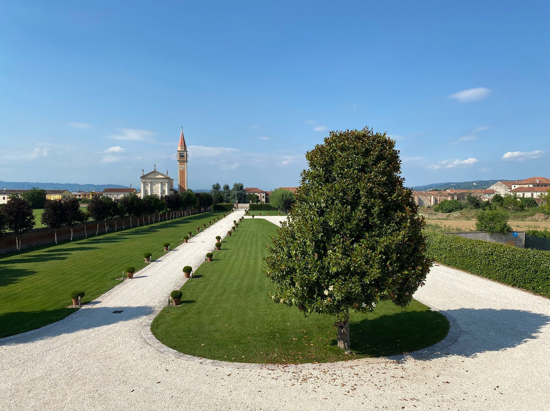 Cologna Veneta旅游攻略图片