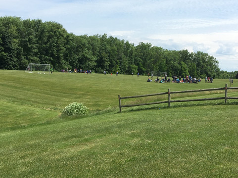 Ginegaw Park-Walworth必去景点