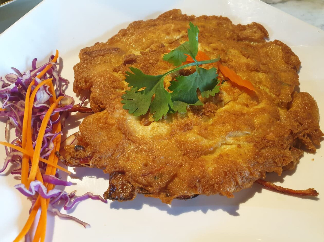 Sedap Asian Street Kitchen