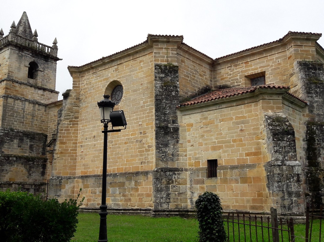 Ciguenza旅游攻略图片