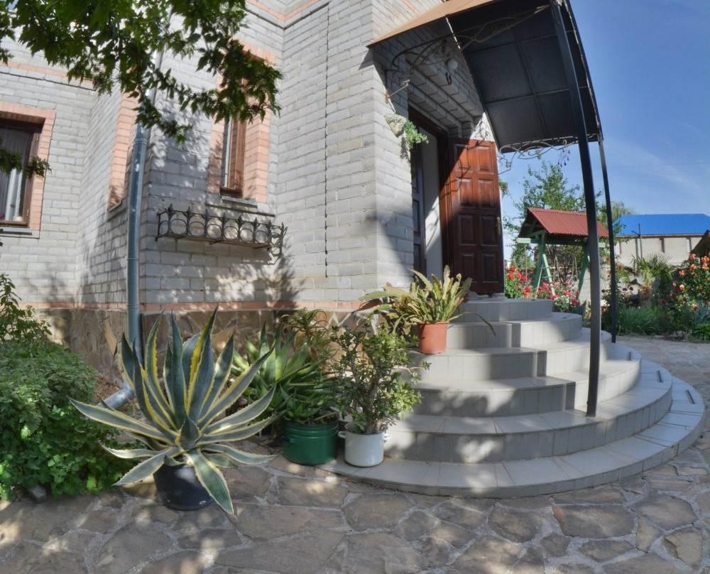 Guest House Antik