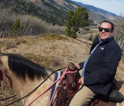 Banff Day Trips-卡尔加里必去景点