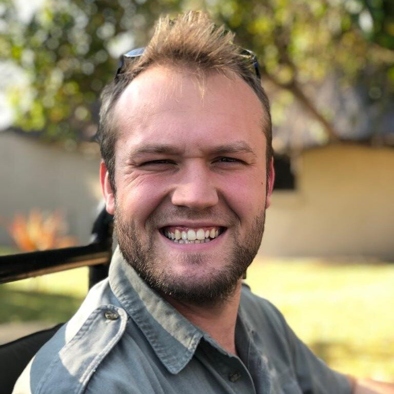 Dyambu Ngala (Sun lion Safaris)-霍德斯普鲁特必去景点