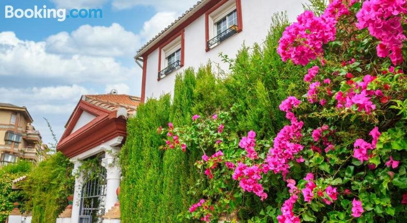 Casa La Fontana主图