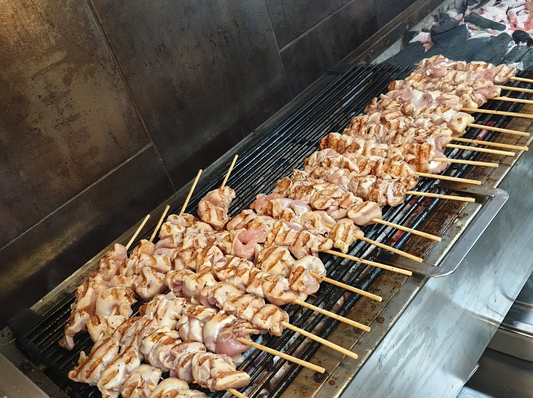 Drapetsona旅游攻略图片