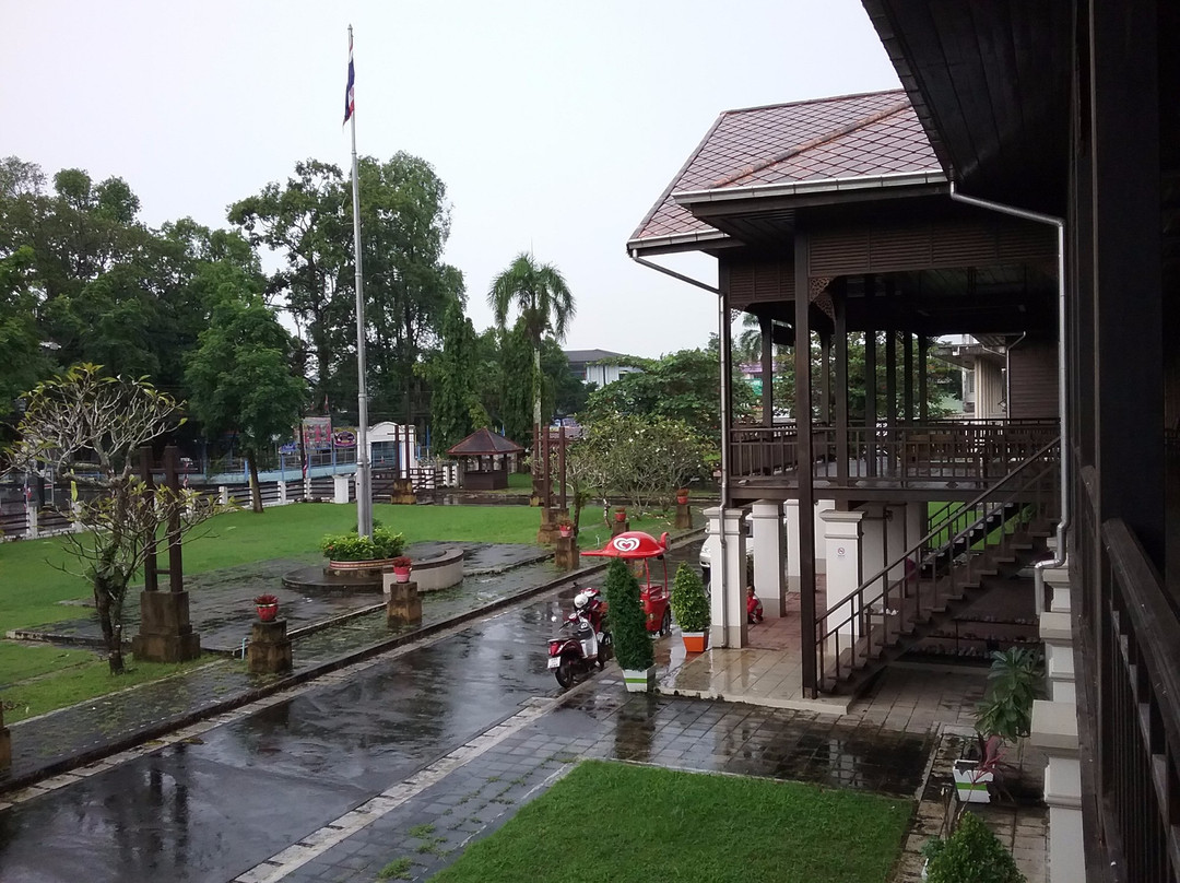 Trat Museum景点图片