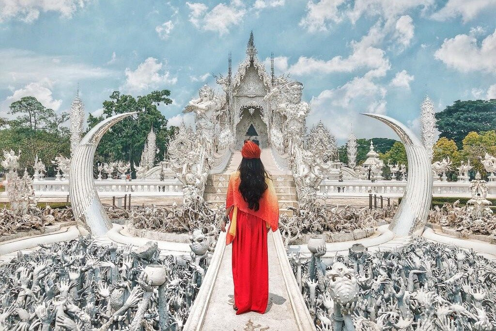ForeverVacation Chiang Mai