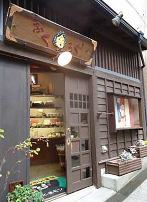 Fukuroku-南小国町必去景点