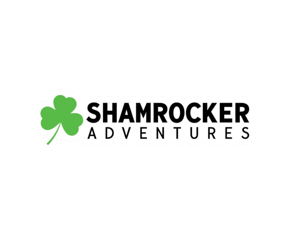 Shamrocker Irish Adventures - Day Tour