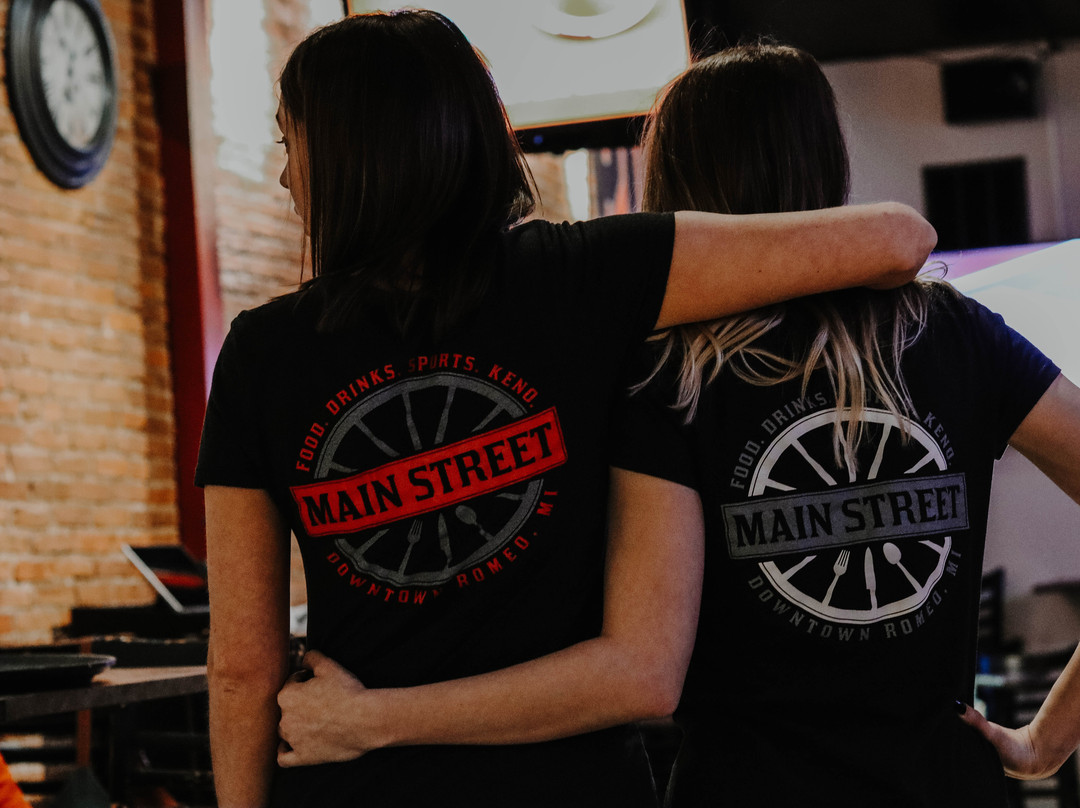 Main Street Romeo Kitchen + Bar