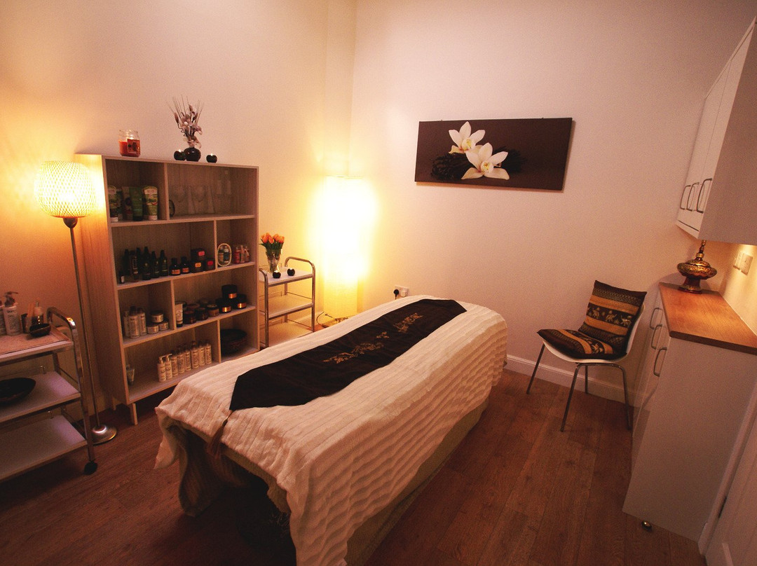 Thai Massage Room &Spa景点图片