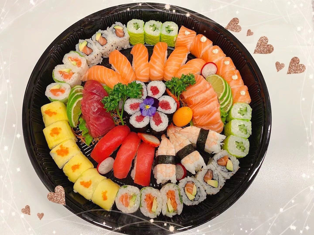 Montfuji Restaurant