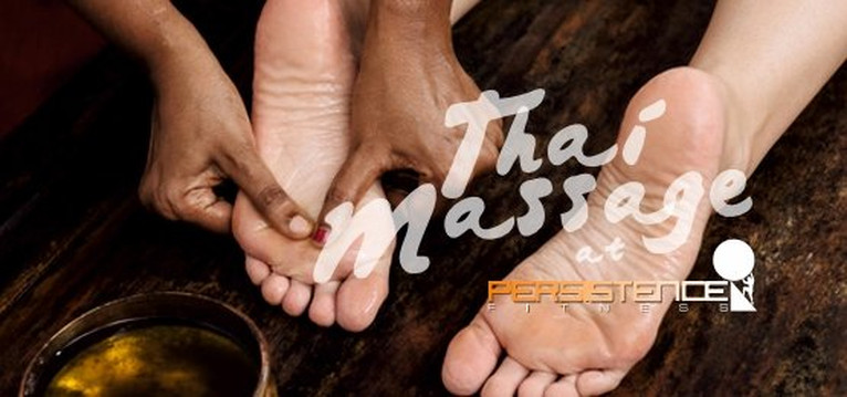 Persistence Fitness-莫佩思必去景点