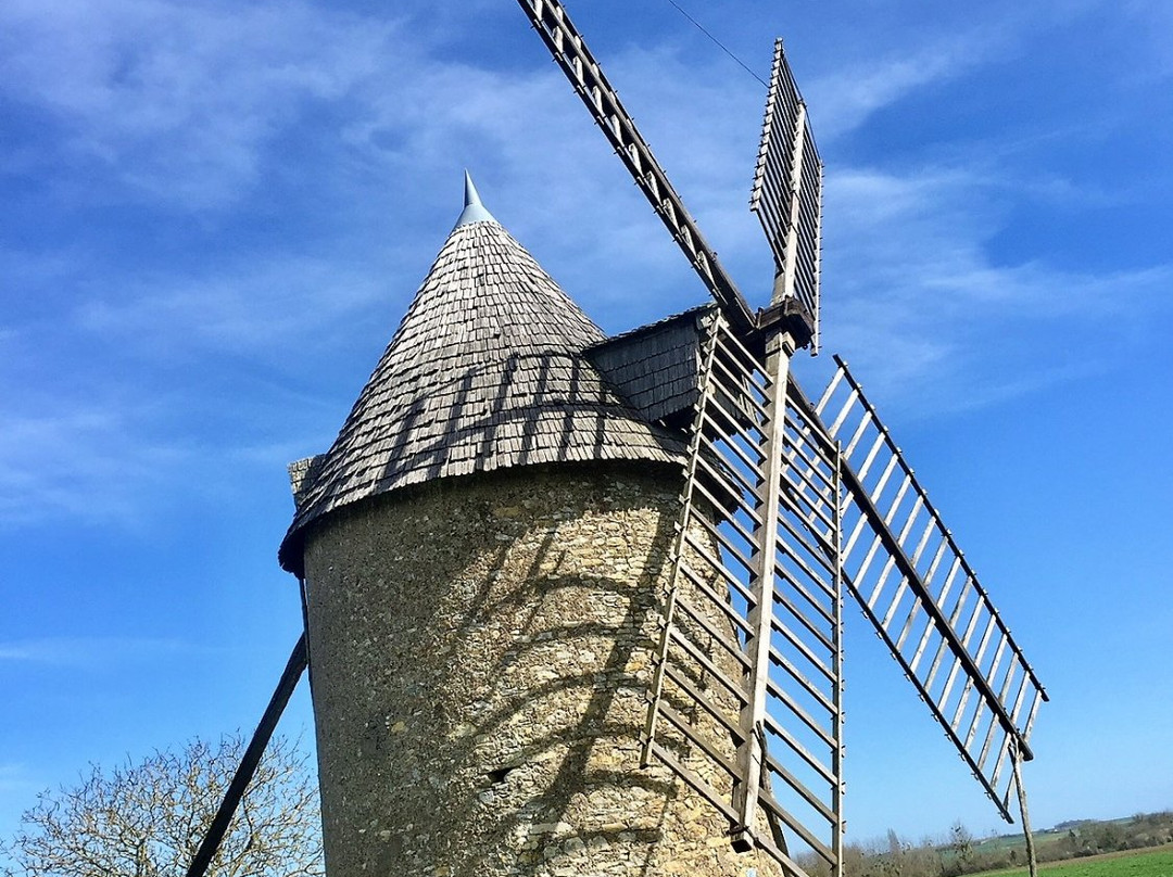 Moulin TOL景点图片