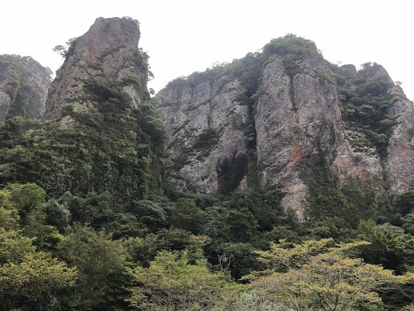 Sennoiwa景点图片