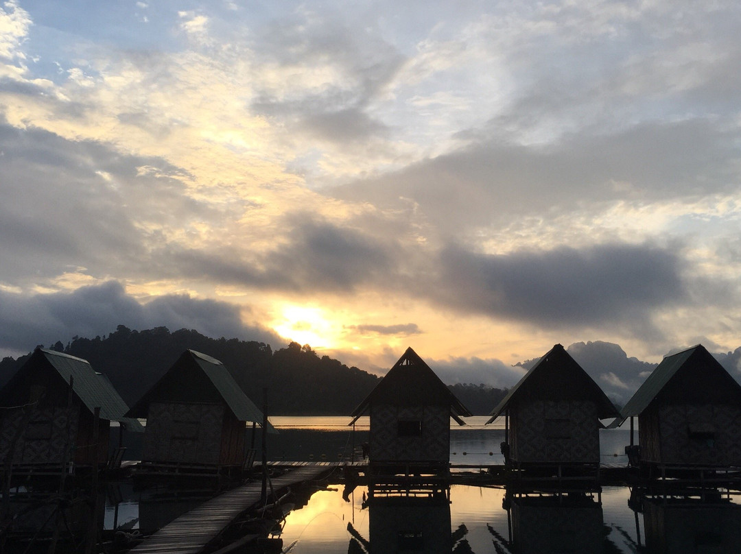 Khao Sok Center Tours景点图片